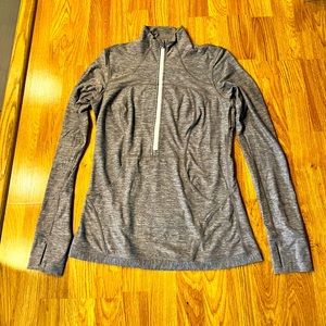 Lululemon half vip pullover